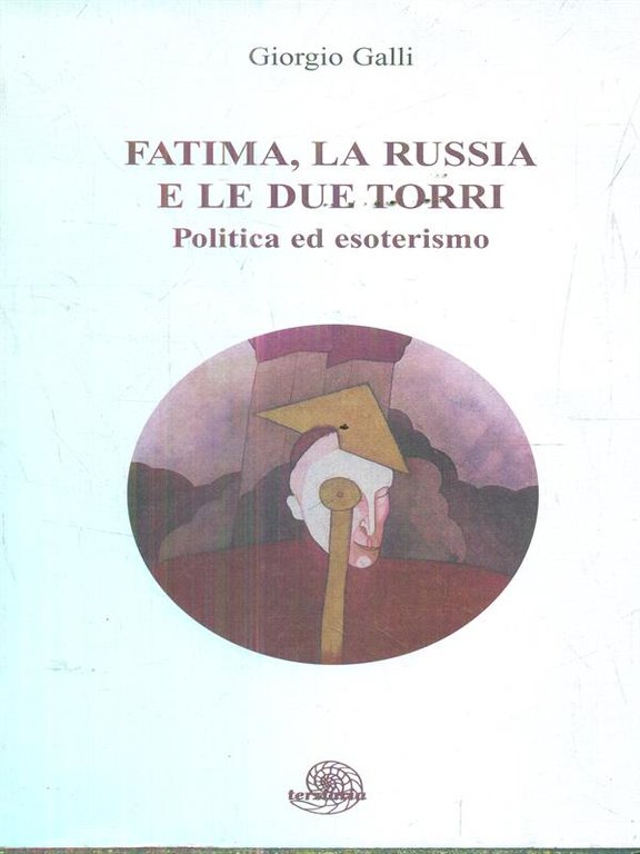 Fatima, la Russia e le due torri | Immagine Gallery 2