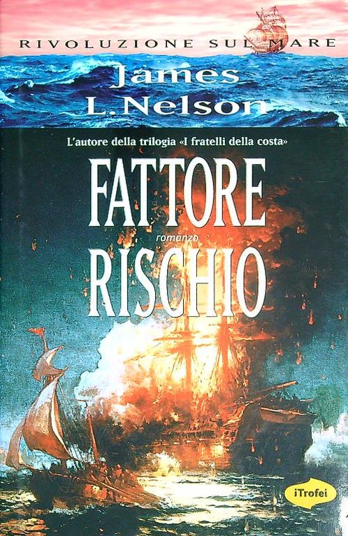 Fattore rischio