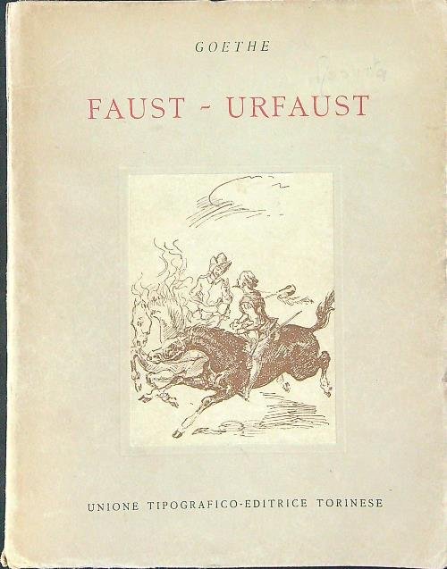 Faust - Urfaust