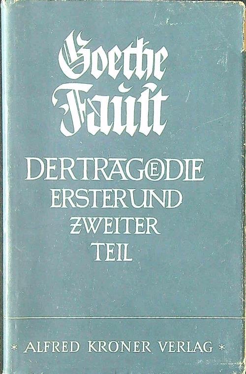 Faust