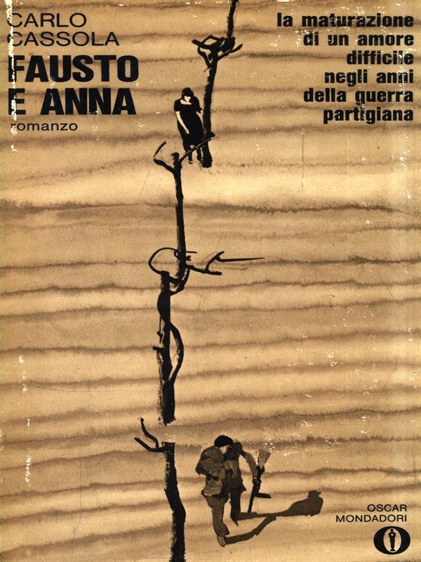 Fausto e Anna