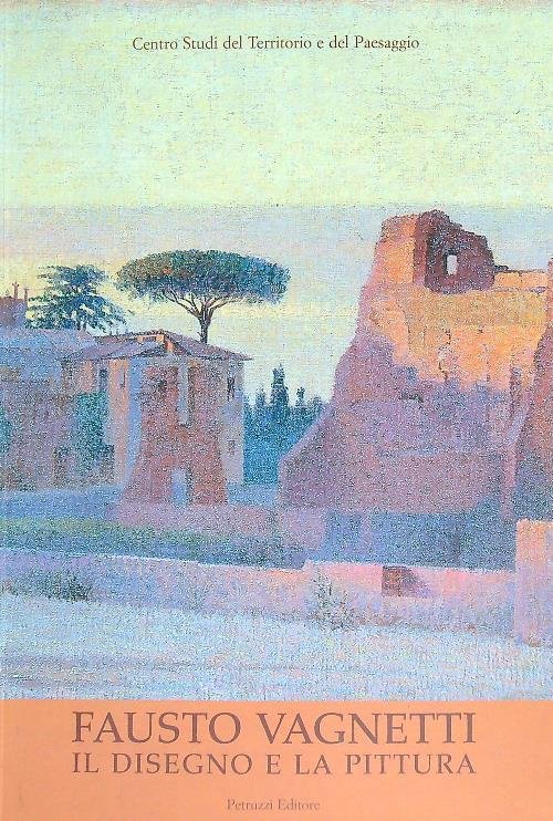 Fausto Vagnetti. Il disegno e la cultura
