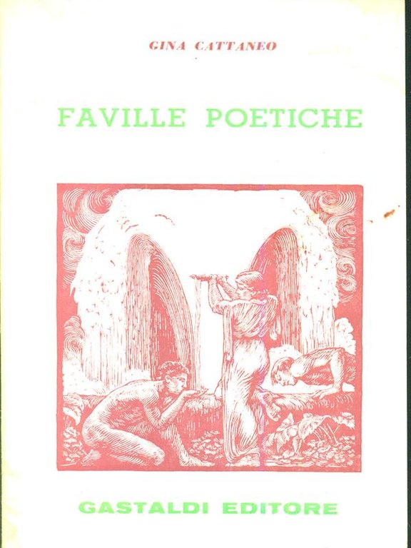 Faville poetiche | Immagine Gallery 2