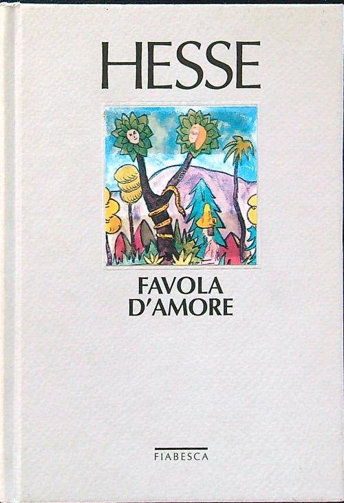 Favola d'amore