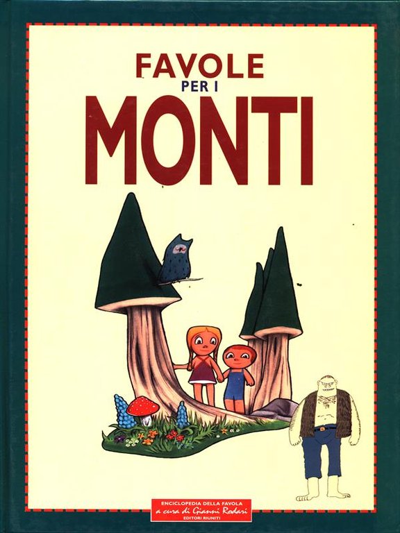Favole per i monti | Immagine Gallery 2