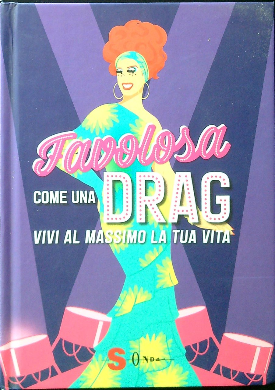 Favolosa come una drag | Immagine principale