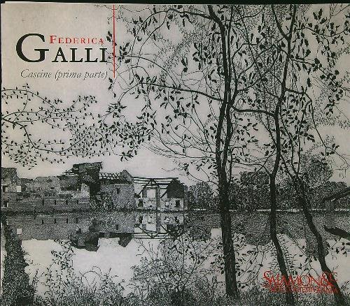 Federica Galli - Cascine prima parte