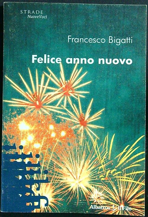 Felice anno nuovo