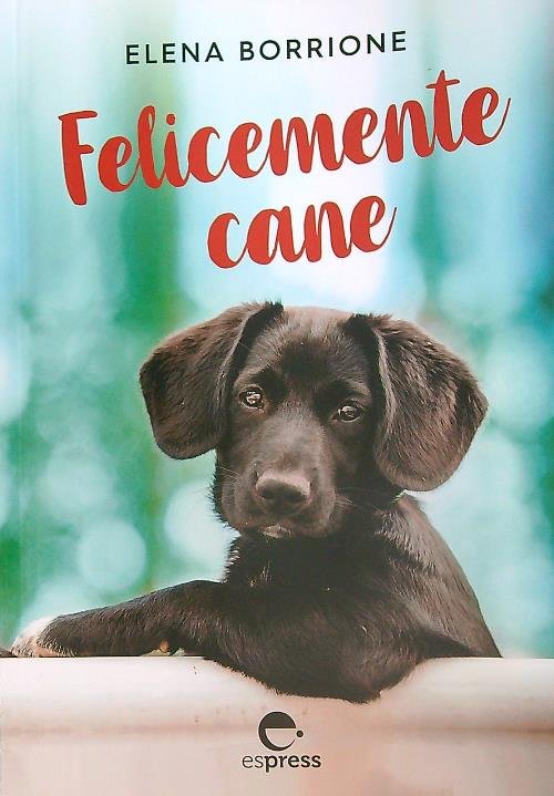 Felicemente cane