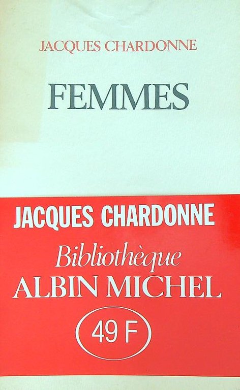 Femmes