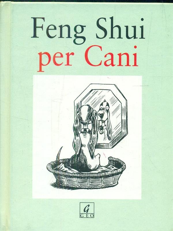 Feng Shui per Cani