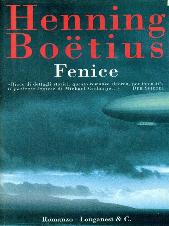 Fenice | Immagine Gallery 2