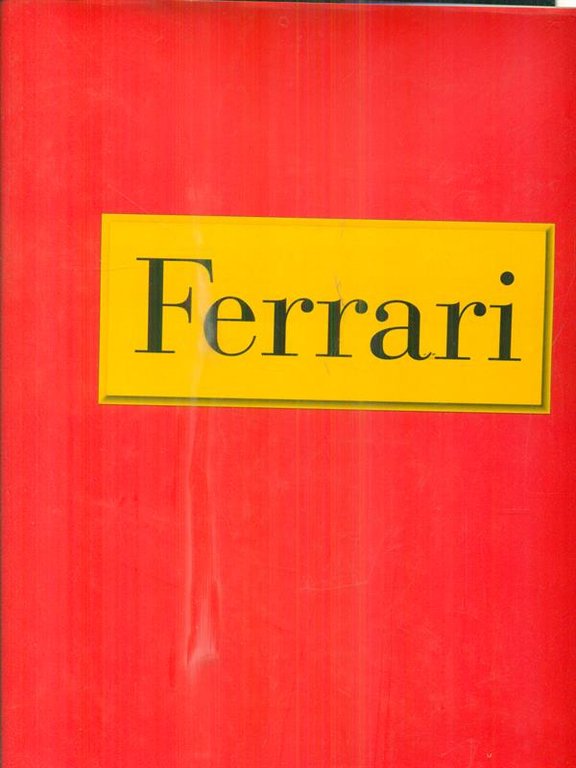 Ferrari