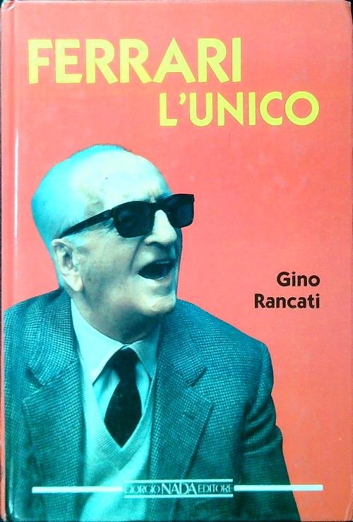 Ferrari l'unico