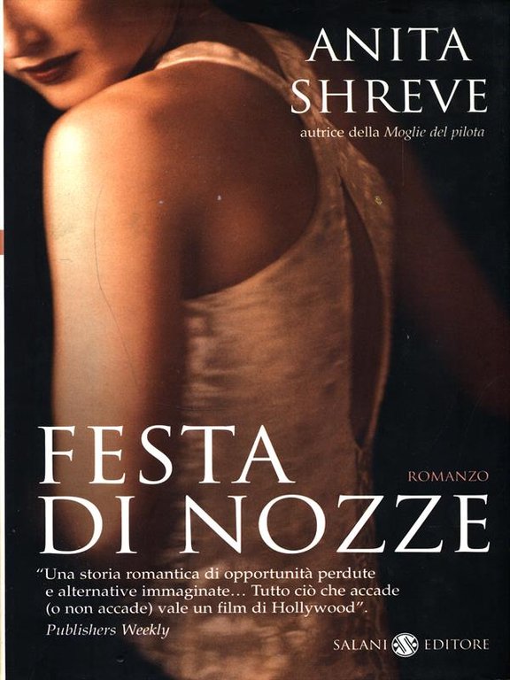 Festa di nozze