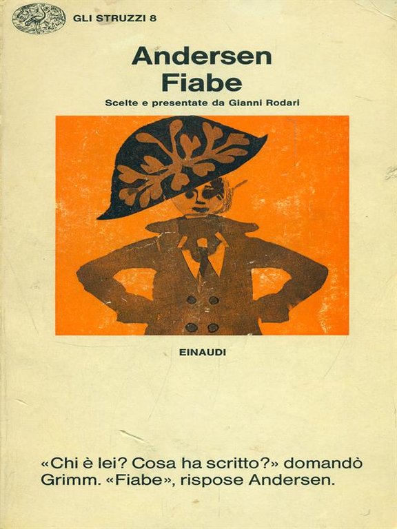 Fiabe