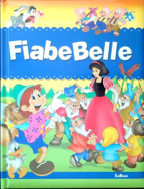 Fiabe Belle