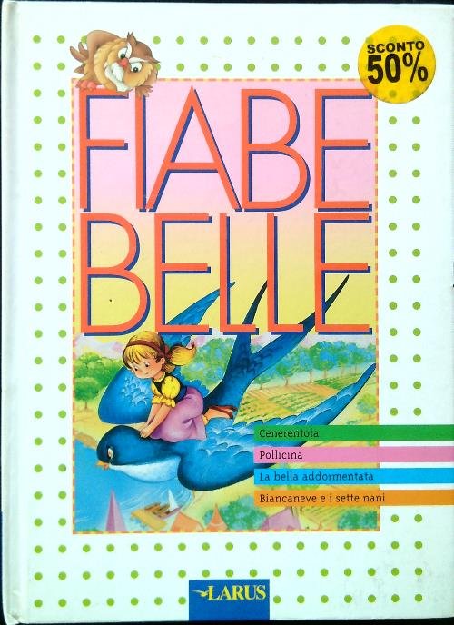 Fiabe belle