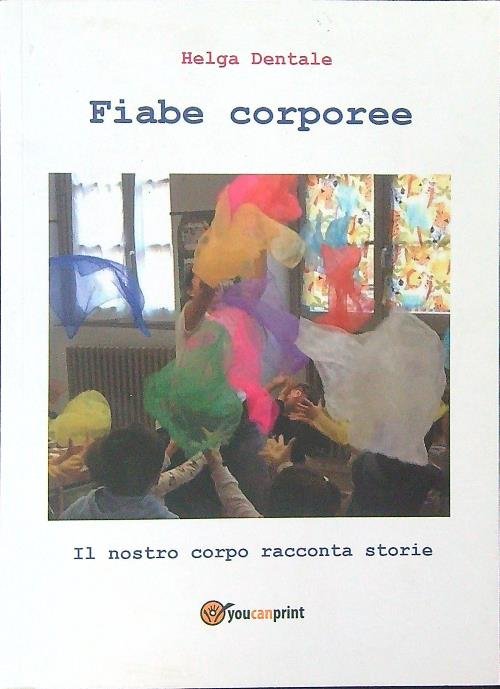 Fiabe corporee