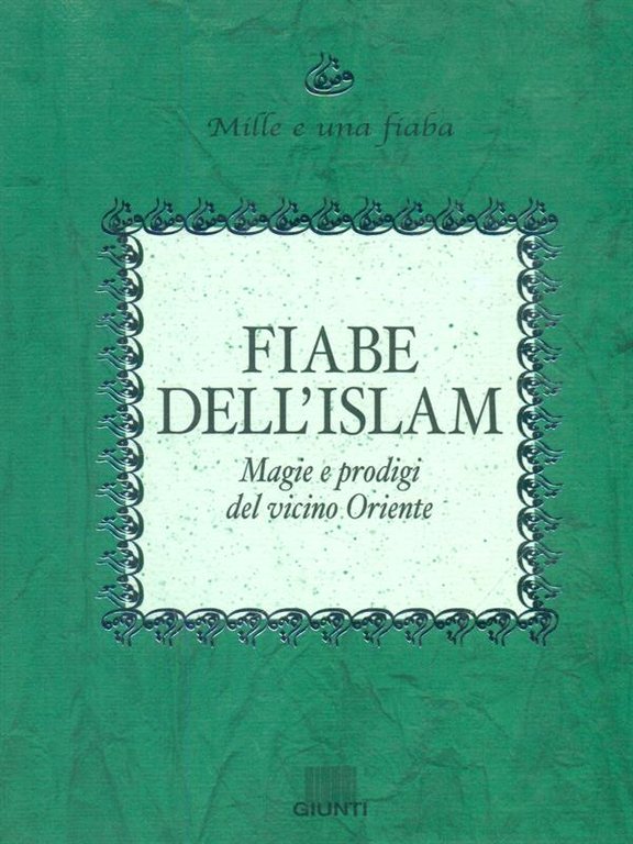 Fiabe dell'Islam