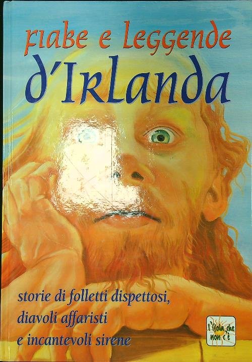 Fiabe e leggende d'Irlanda