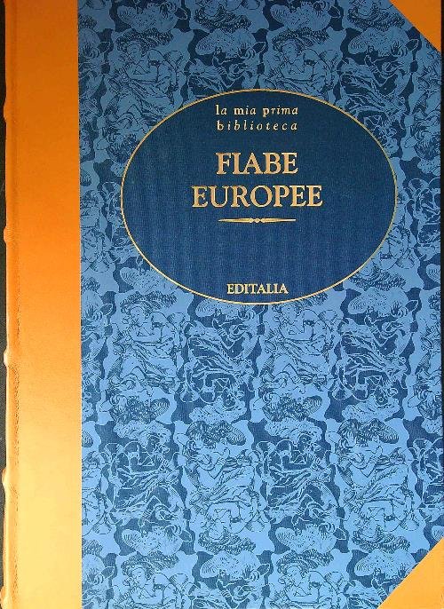 Fiabe Europee
