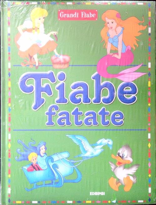 Fiabe fatate