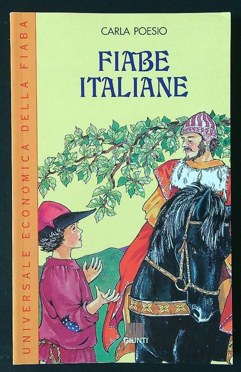 Fiabe italiane