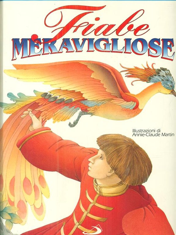 Fiabe meravigliose