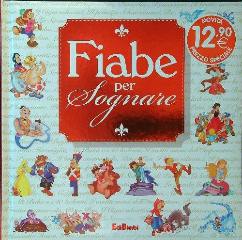 Fiabe per sognare