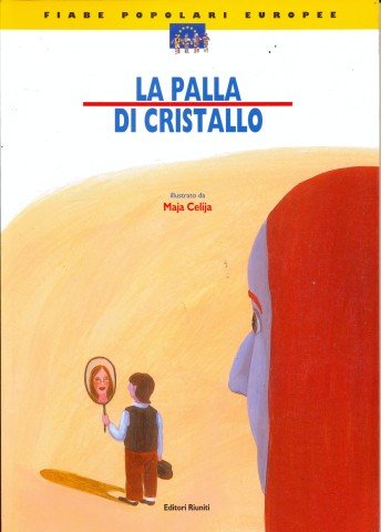 La palla di cristallo