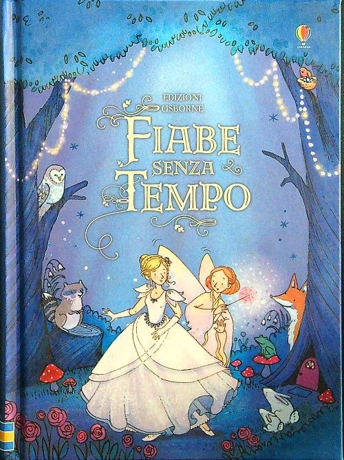 Fiabe senza tempo