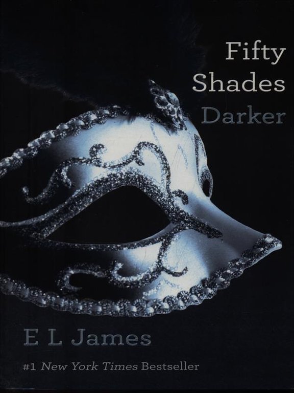 Fifty Shades Darker. II