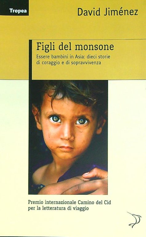 Figli del monsone