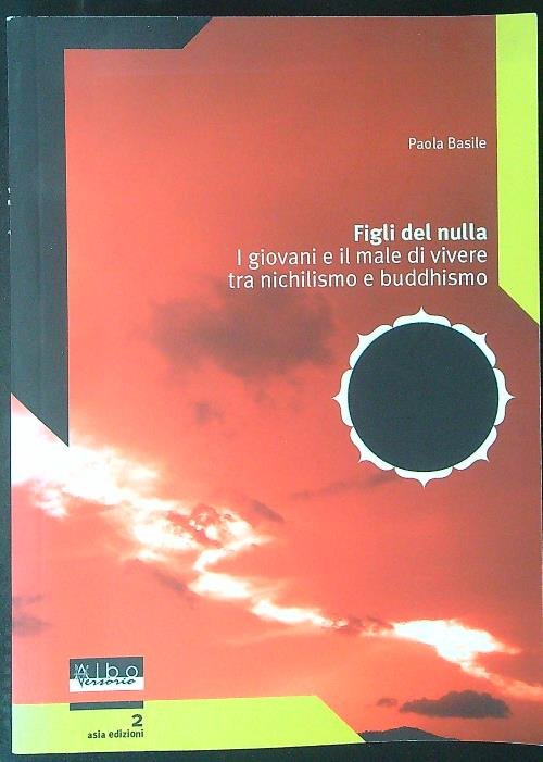 Figli del nulla