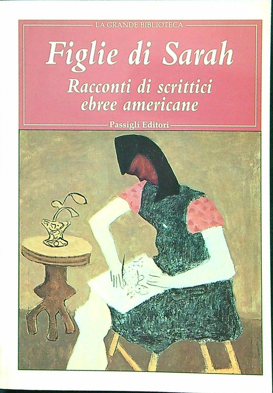Figlie di Sarah | Immagine Gallery 2