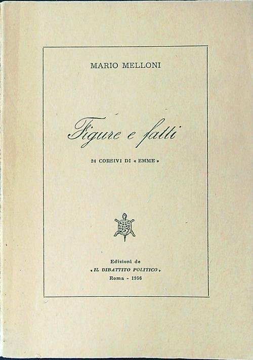 Figure e fatti
