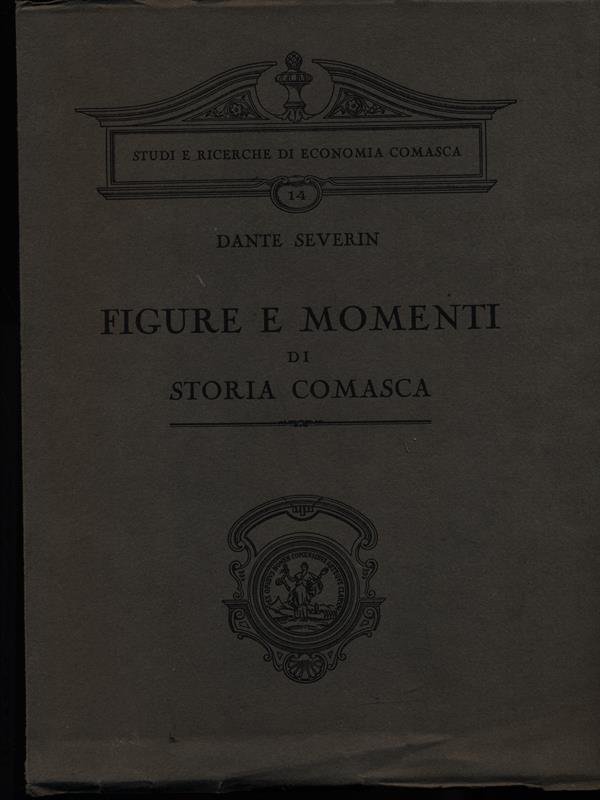 Figure e momenti di storia comasca