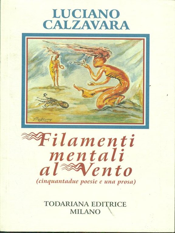 Filamenti mentali al vento