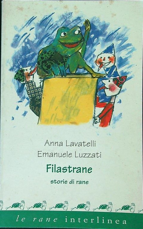 Filastrane