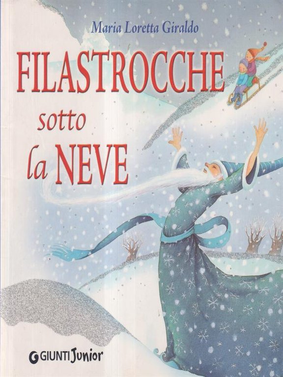 Filastrocche sotto la neve