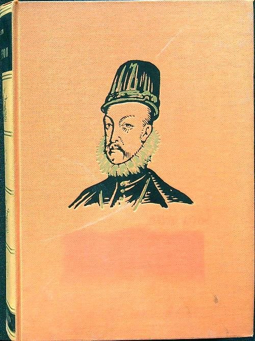Filippo II