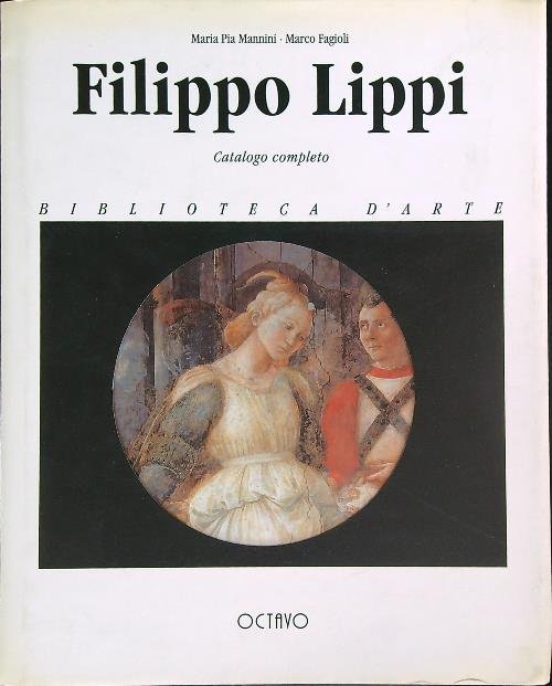Filippo Lippi