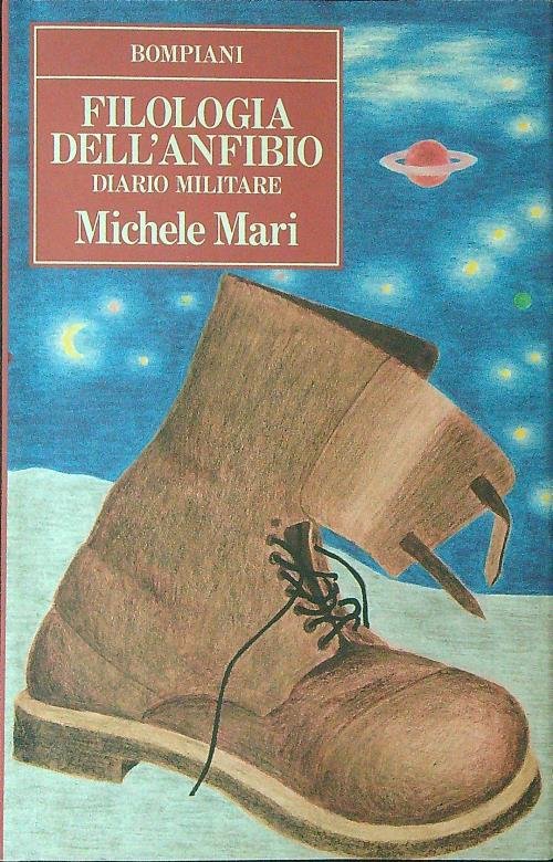 Filologia dell'anfibio | Immagine principale