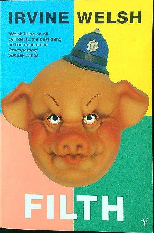 Filth | Immagine principale