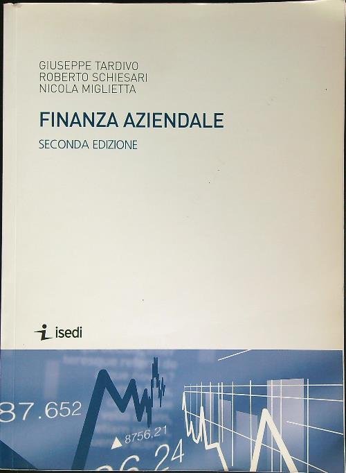 Finanza aziendale