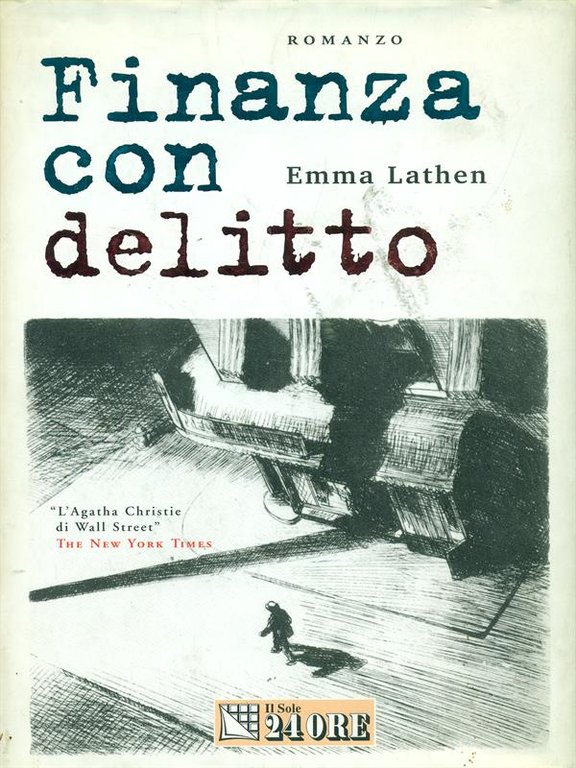 Finanza con delitto