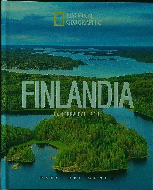 Finlandia