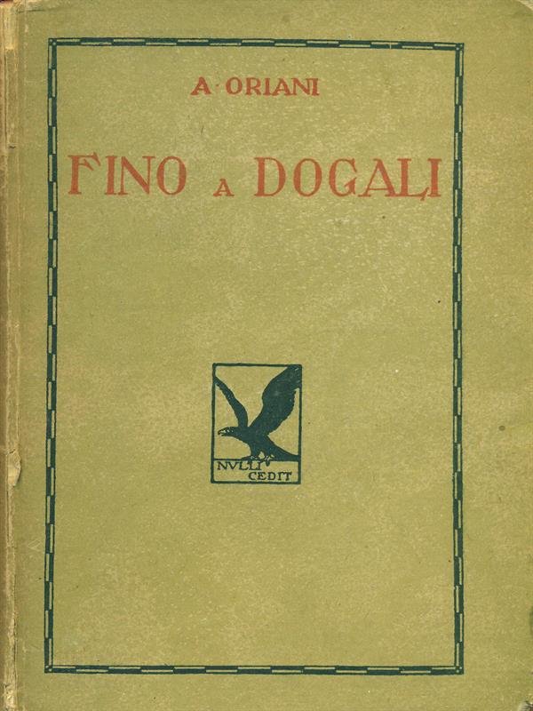 Fino a Dogali | Immagine principale