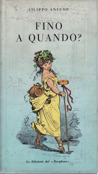 Fino a quando?